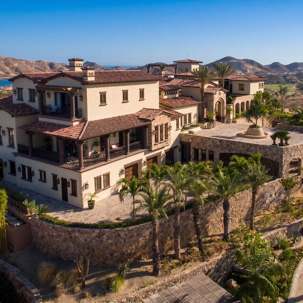 Arquitectura: Casa Alma Viva