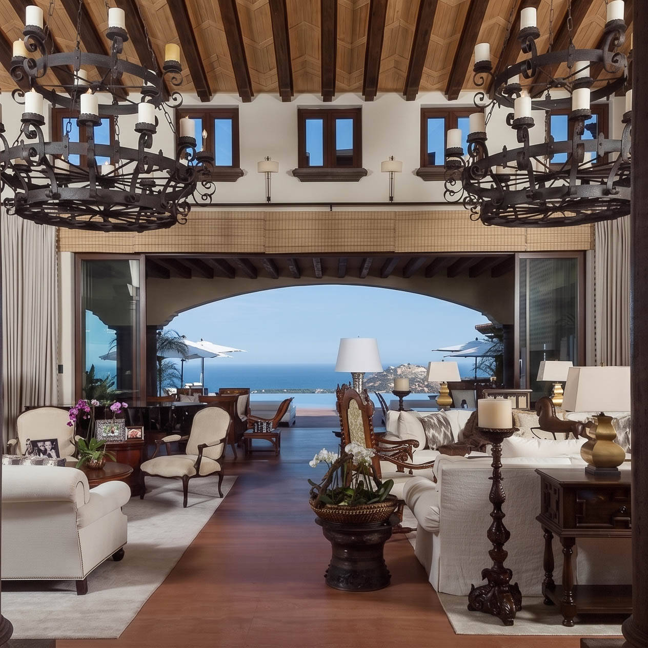 Arquitectura: Casa Alma Viva